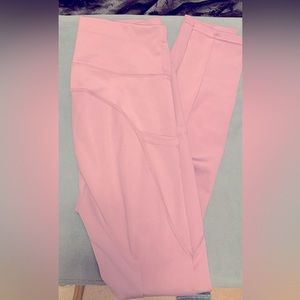 Shein leggings- EUC